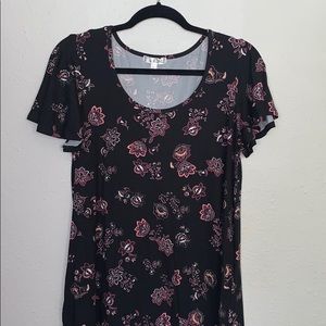 Nine Britton Dress